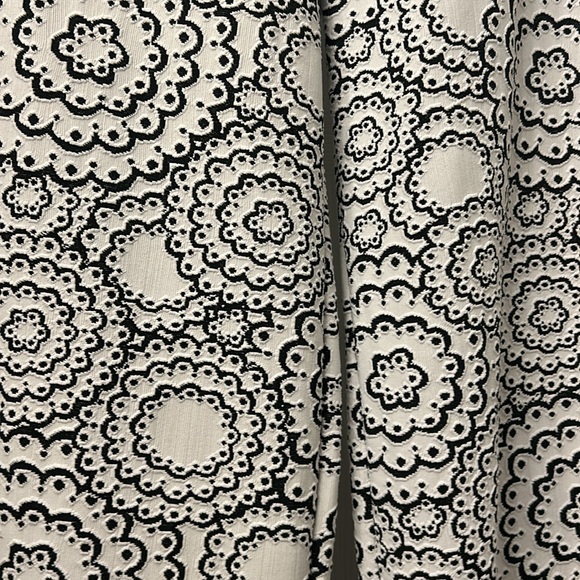 Haystacks Grey Doily Energy Pants - Picture 3 of 7